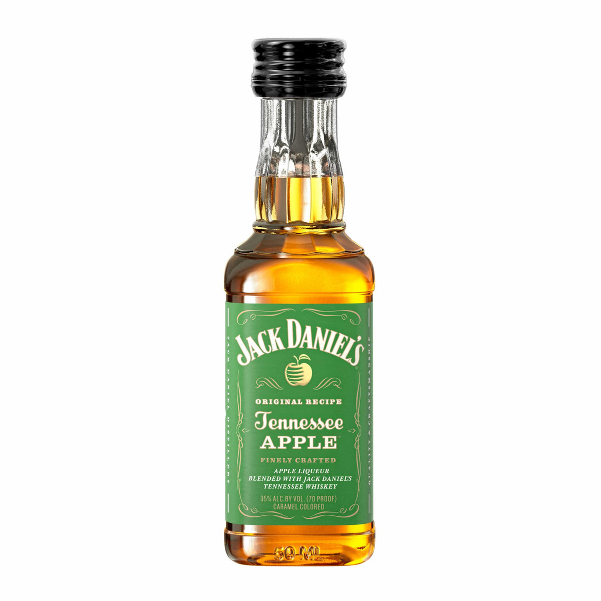 Jack Daniels Tennese Apple 50ml - Barbank