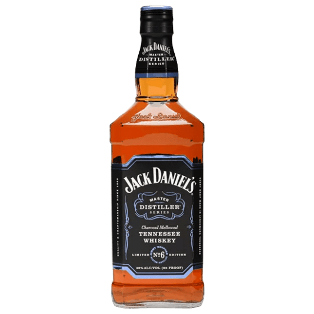 ジャックダニエル Distillery Series テネシー限定375ml ジャックダニエル Distillery Series テネシー限定375ml