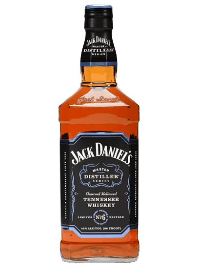 ジャックダニエル・オールドパー ミニボトル9本セット。 JACK ジャックダニエル・オールドパー ミニボトル9本セット。 JACK