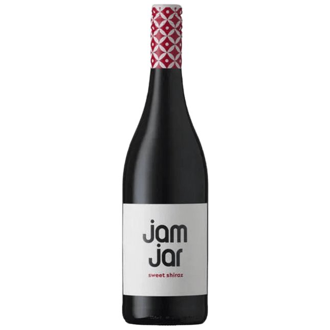 Jam Jar Shiraz - Barbank