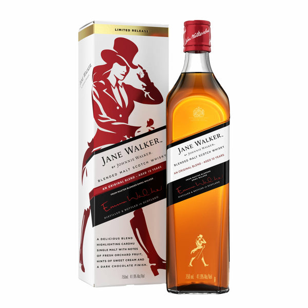 Limited Edition Jane Walker by Johnnie Walker: Buy Now | Barbank