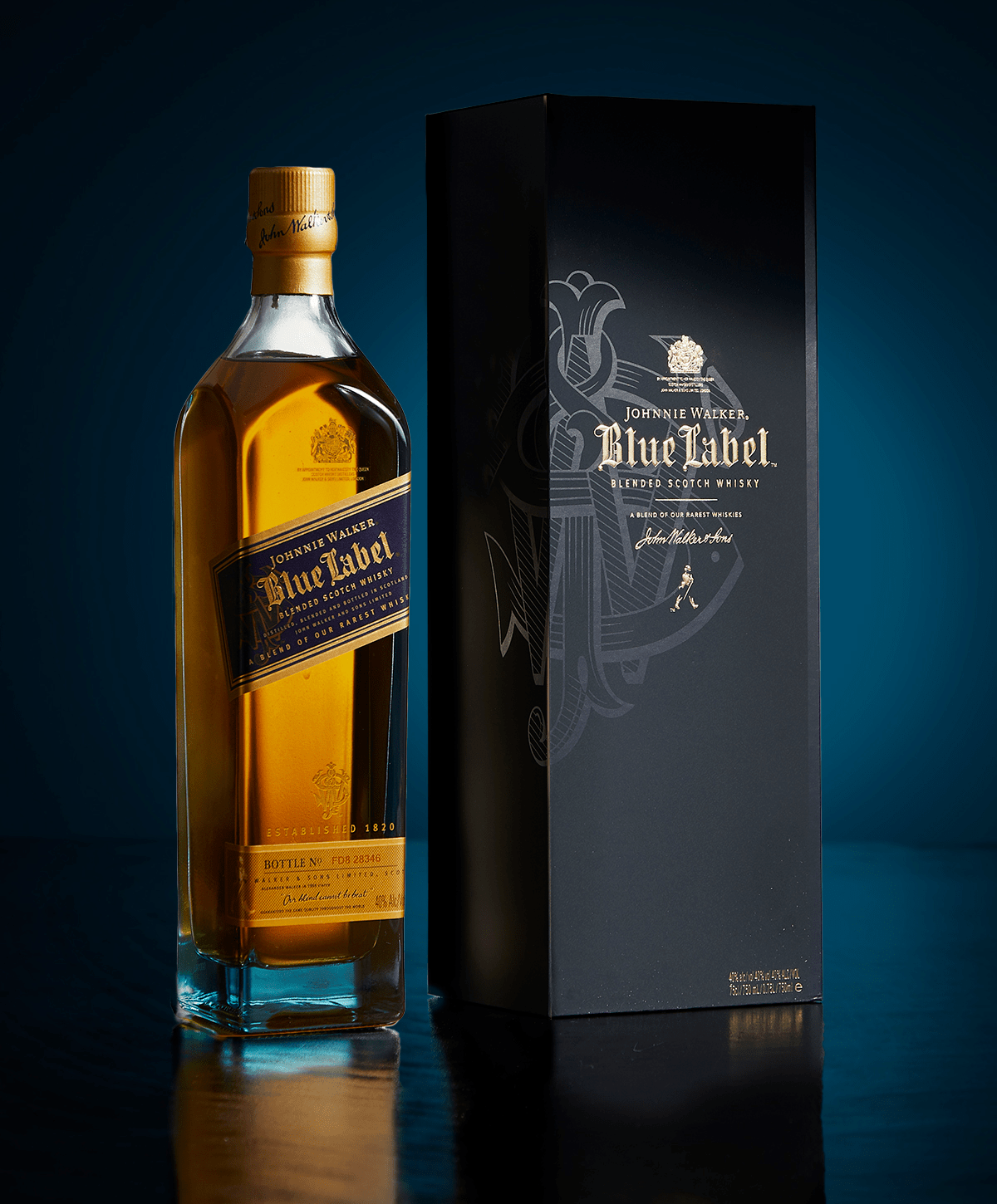 Johnnie Walker Blue Label: Buy Now | Barbank Johnnie Walker Blue Label: Buy Now | Barbank