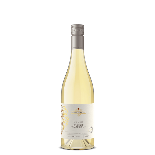 Kendall Jackson Avant Unoaked Chardonnay: Buy Now | Barbank