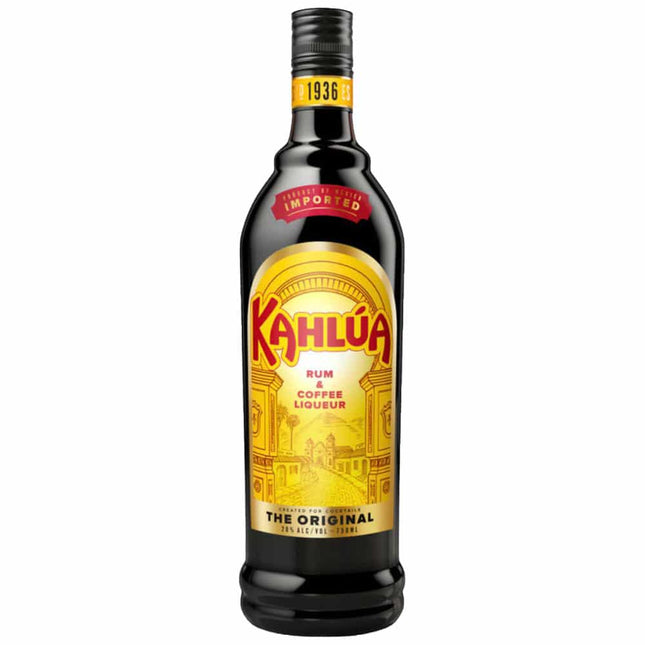 Kahlúa Original Coffee Liqueur 750ml - Barbank