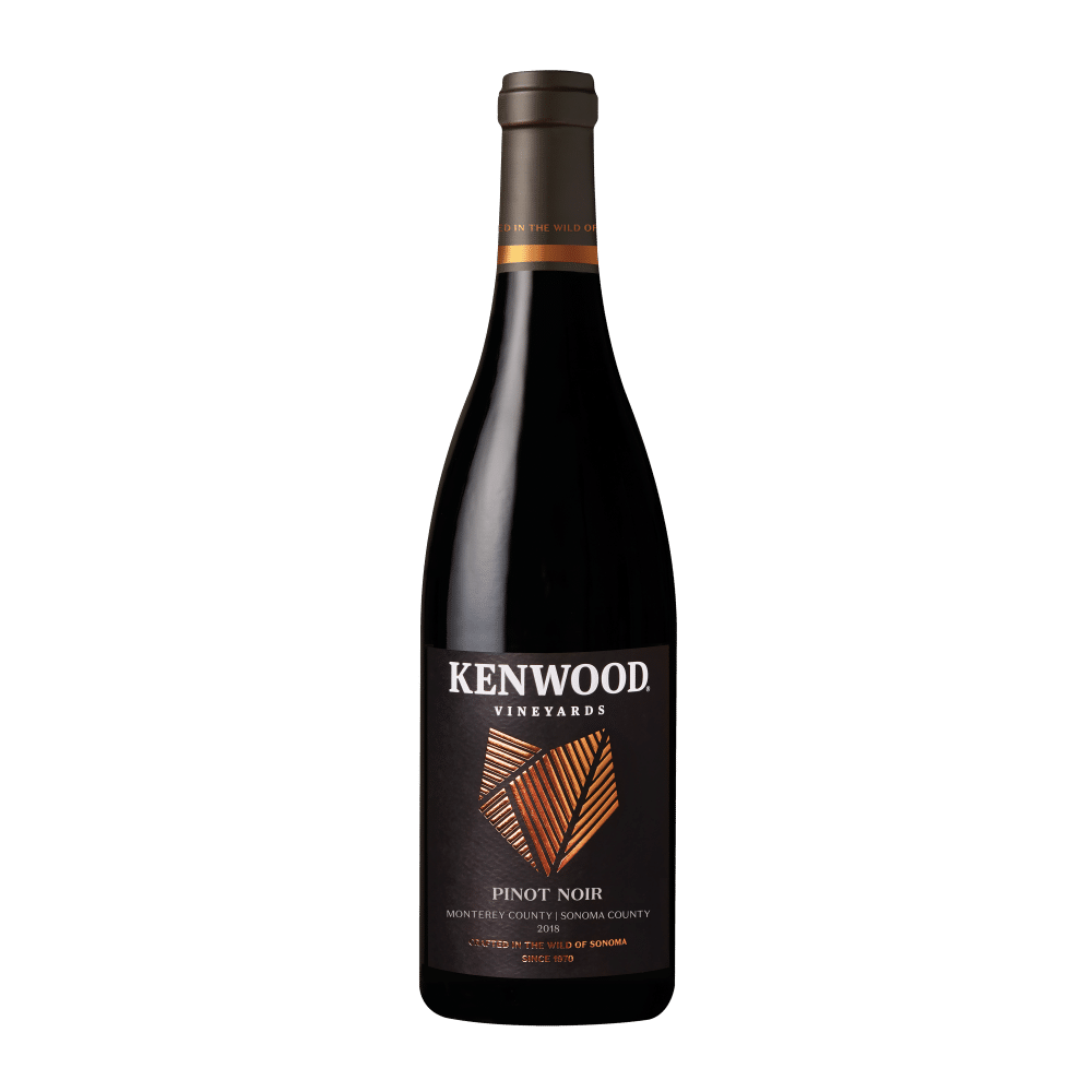 Kenwood Pinot Noir - Barbank