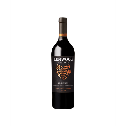 Kenwood Zinfandel - Barbank