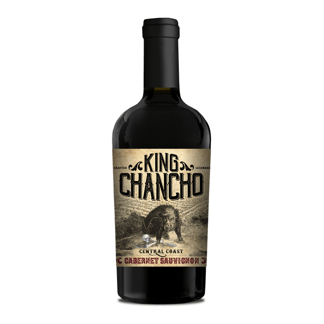 King Chancho Cabernet Sauvignon - Barbank