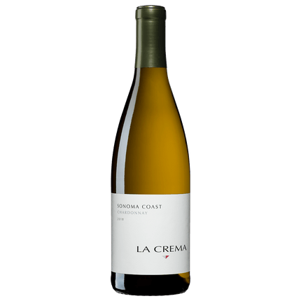La Crema Chardonnay - Barbank