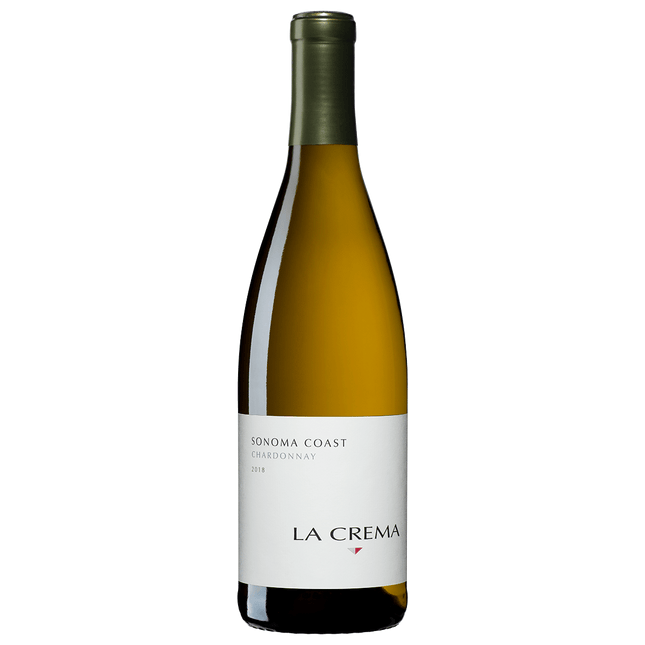 La Crema Chardonnay - Barbank