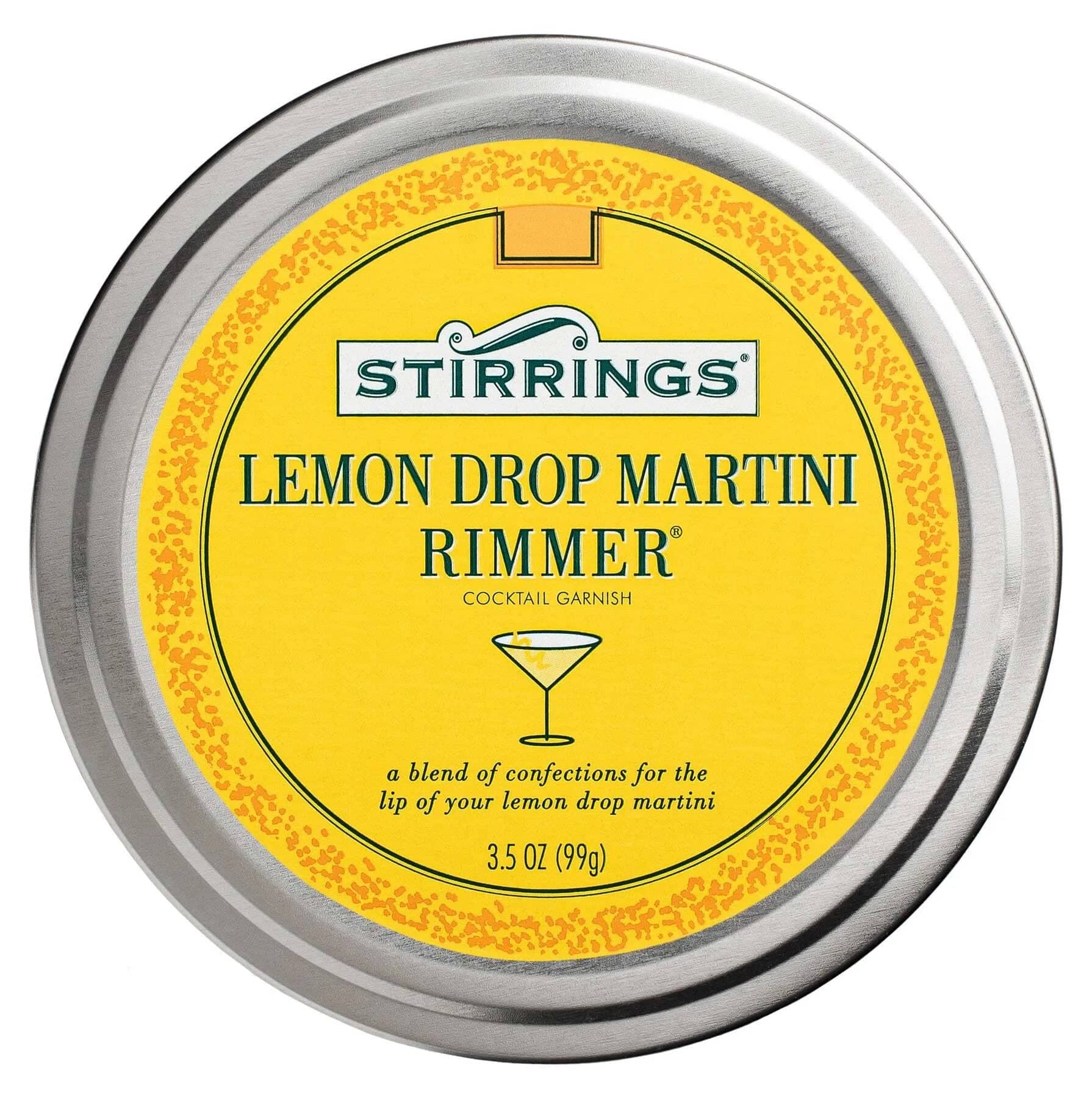 Stirrings Lemon Drop Rimmer - Barbank