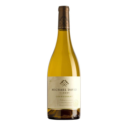 Michael David Chardonnay - Barbank