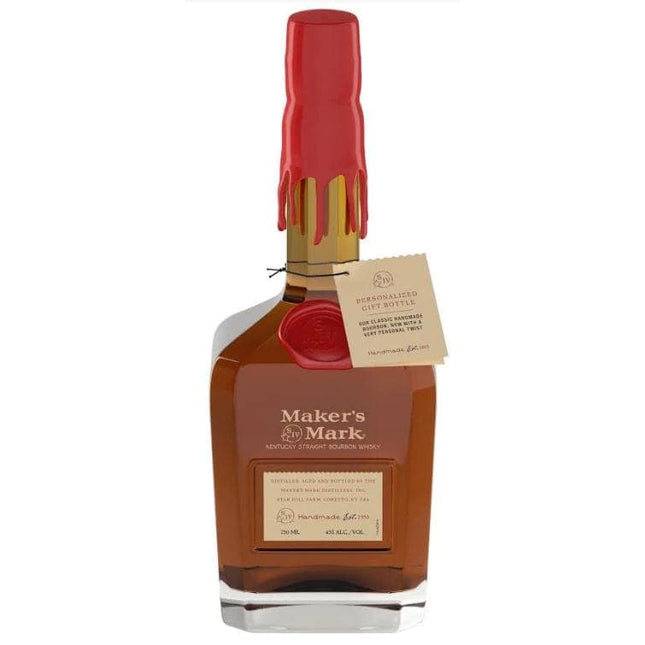 Makers Mark Bespoke VIP 90 Proof - Barbank