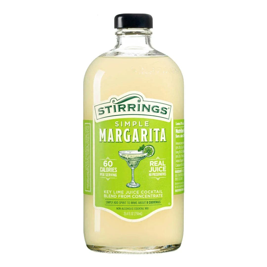 Stirrings Margarita Mix - Barbank