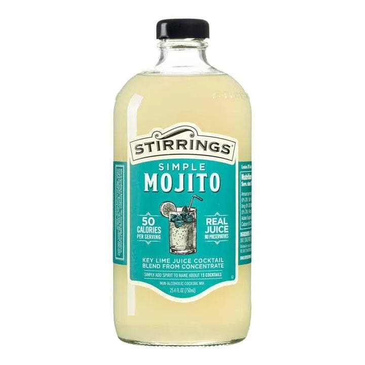 Stirrings Mojito Mix - Barbank