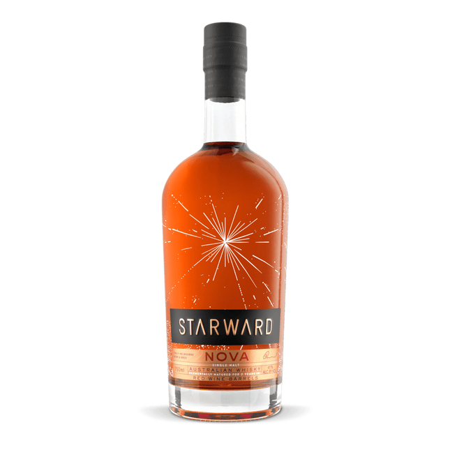 Starward Nova Australian Whiskey - Barbank