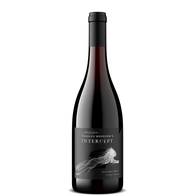 Intercept Pinot Noir - Barbank