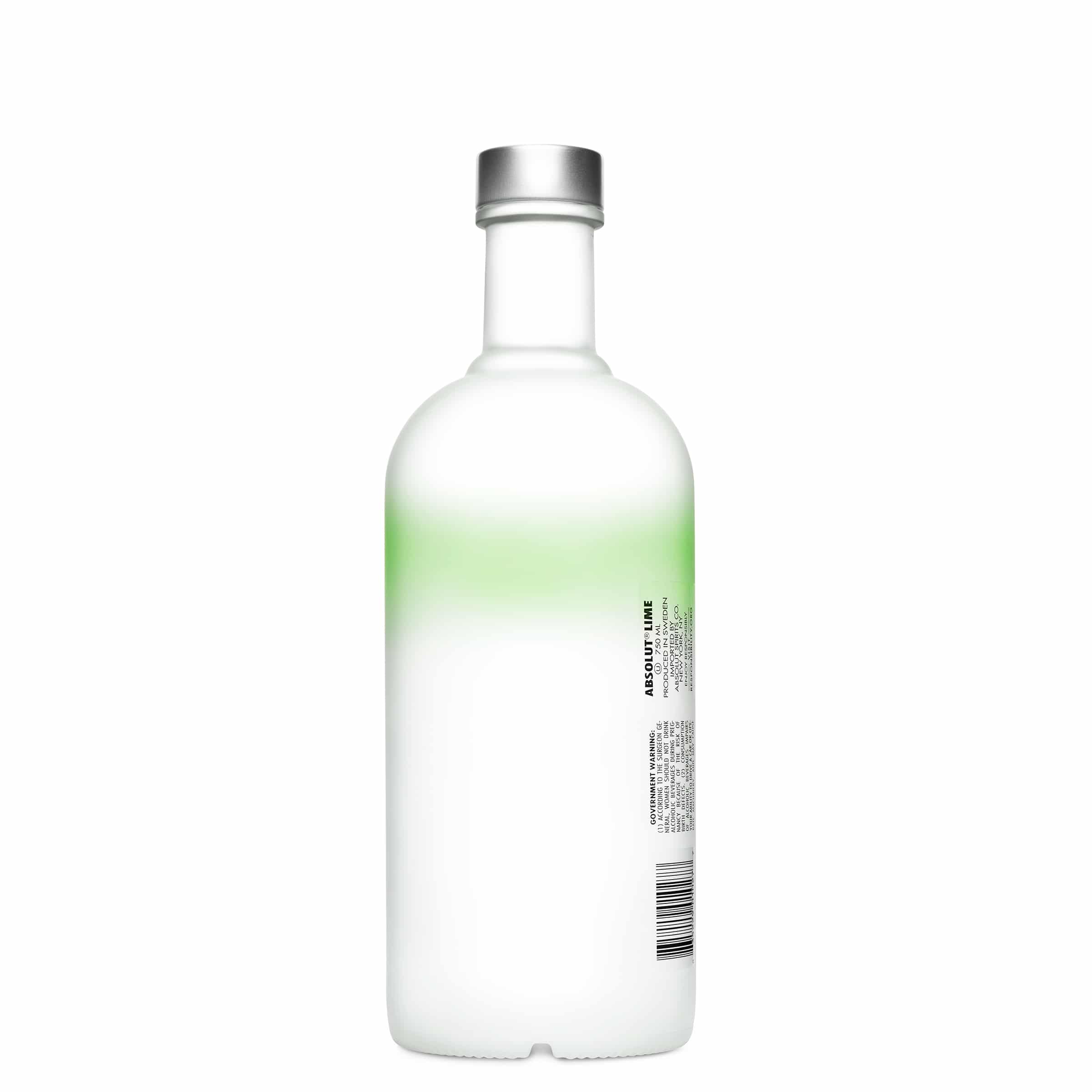 Absolut Lime - Barbank