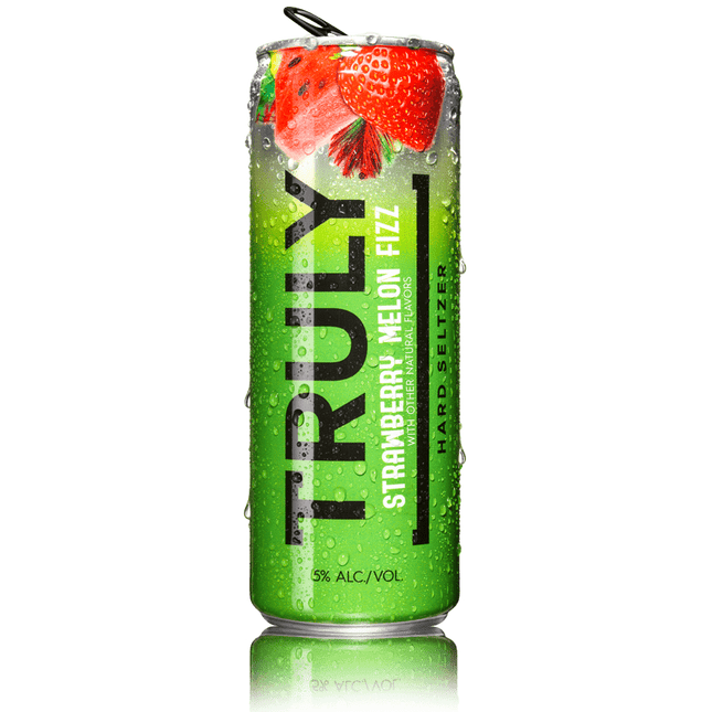 Truly Poolside Hard Seltzer Variety Pack - Barbank