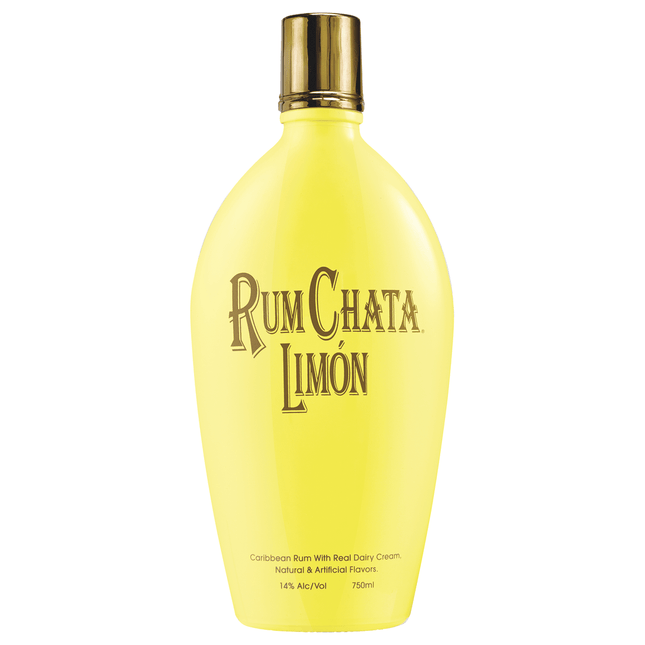RumChata Horchata Con Limon - Barbank
