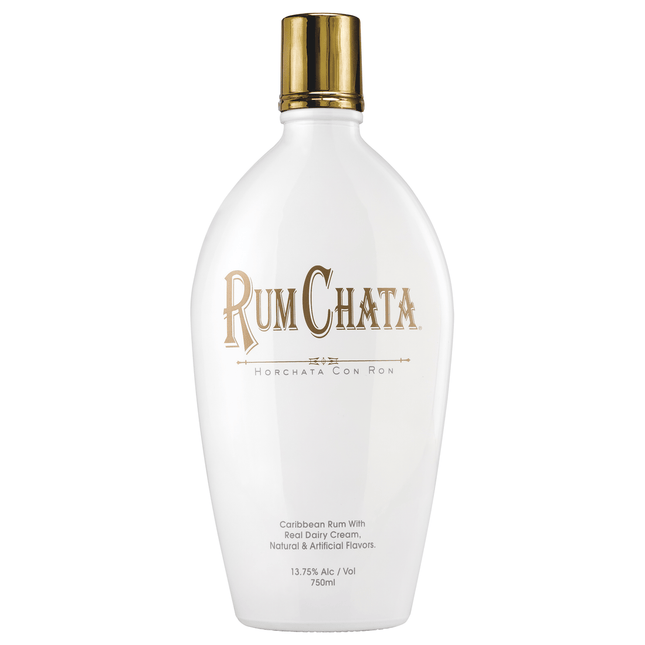 RumChata Horchata Con Ron - Barbank