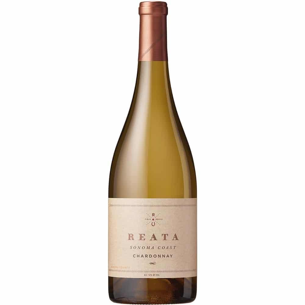 Reata Chardonnay - Barbank