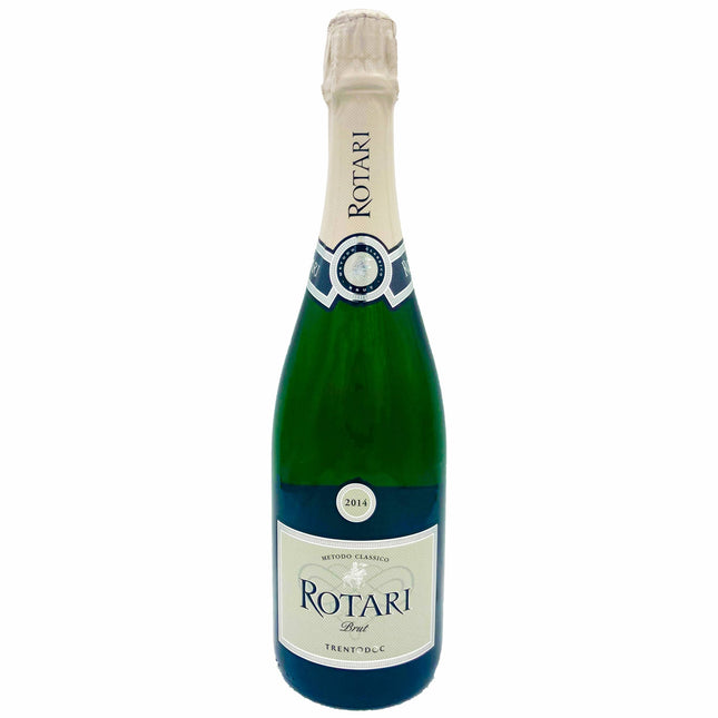 Rotari Brut 2014 - Barbank