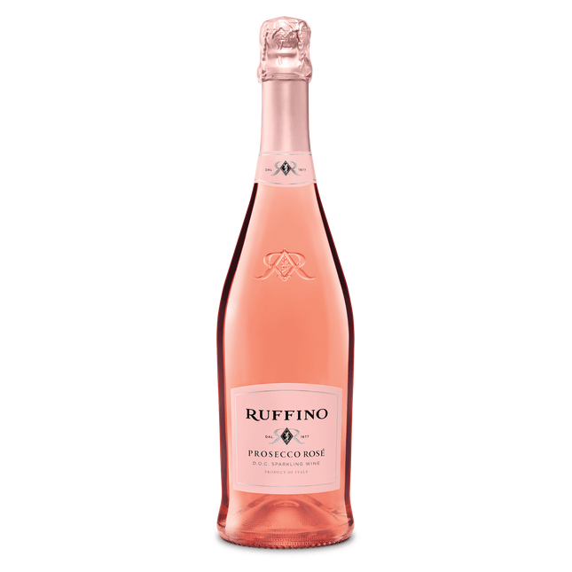 Ruffino Prosecco Rose - Barbank