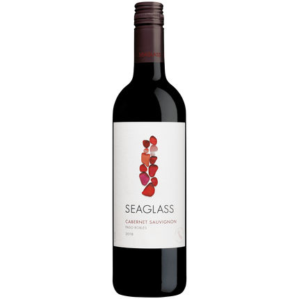 Seaglass Cabernet Sauvignon - Barbank