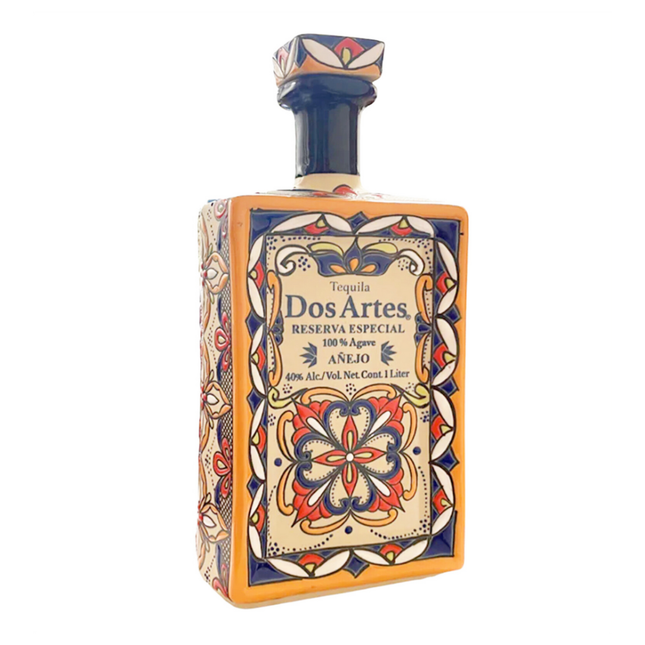 Buy Dos Artes Anejo Reserva Especial Harvest Blend Online