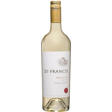 St. Francis Sauvignon Blanc - Barbank