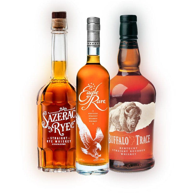 Sazerac Bundle - Barbank