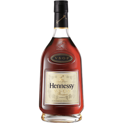 Hennessy VSOP Privilège - Barbank