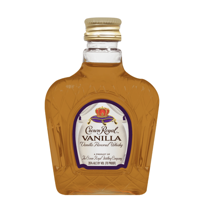 Crown Royal Vanilla | 50ml - Barbank