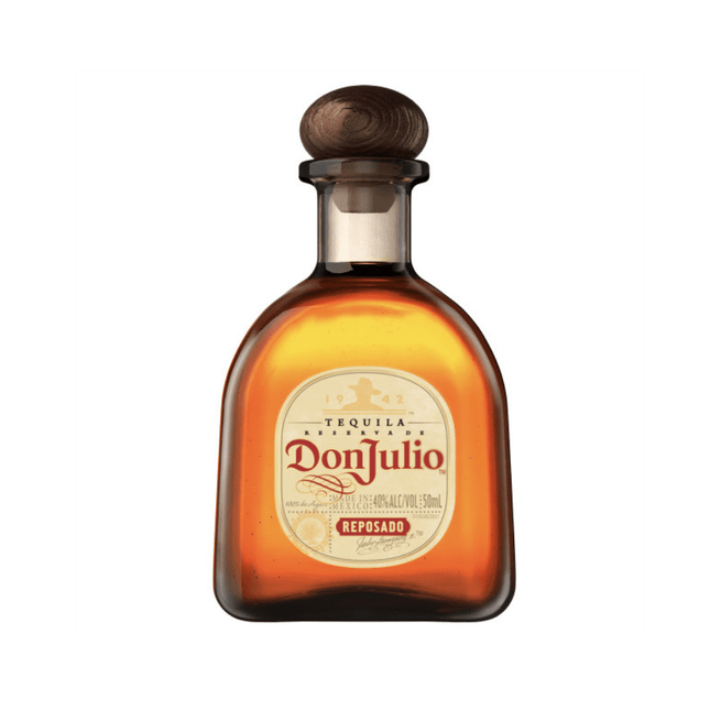 Don Julio Reposado Tequila | 50ml - Barbank