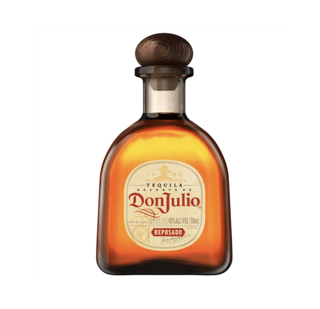 Don Julio Reposado Tequila | 50ml - Barbank