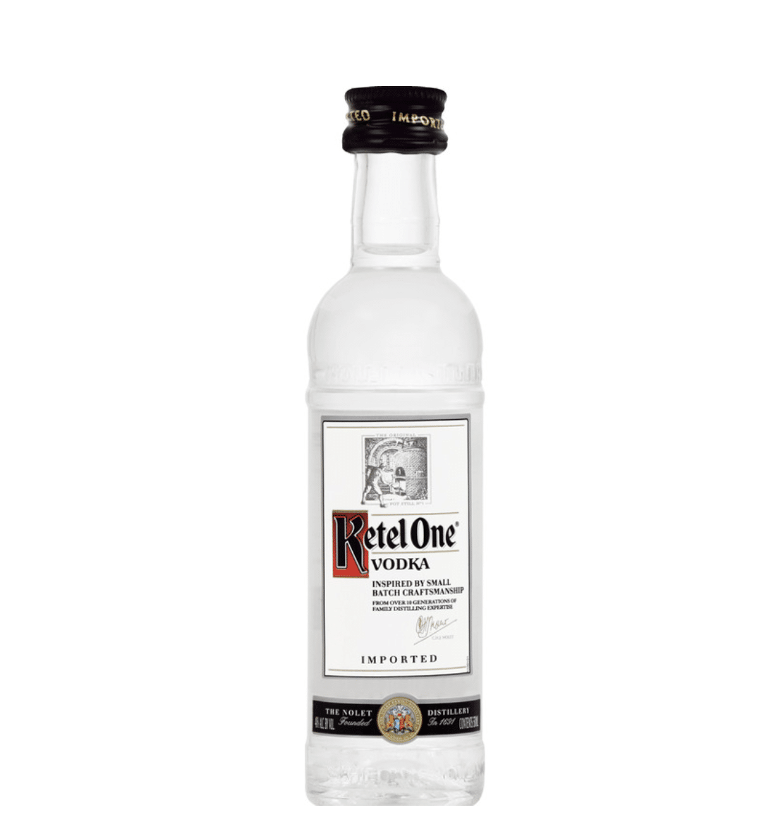 Ketel One Vodka | 50ml - Barbank