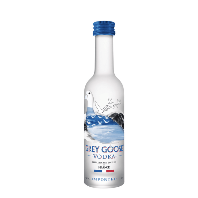 Grey Goose Vodka | 50ml - Barbank