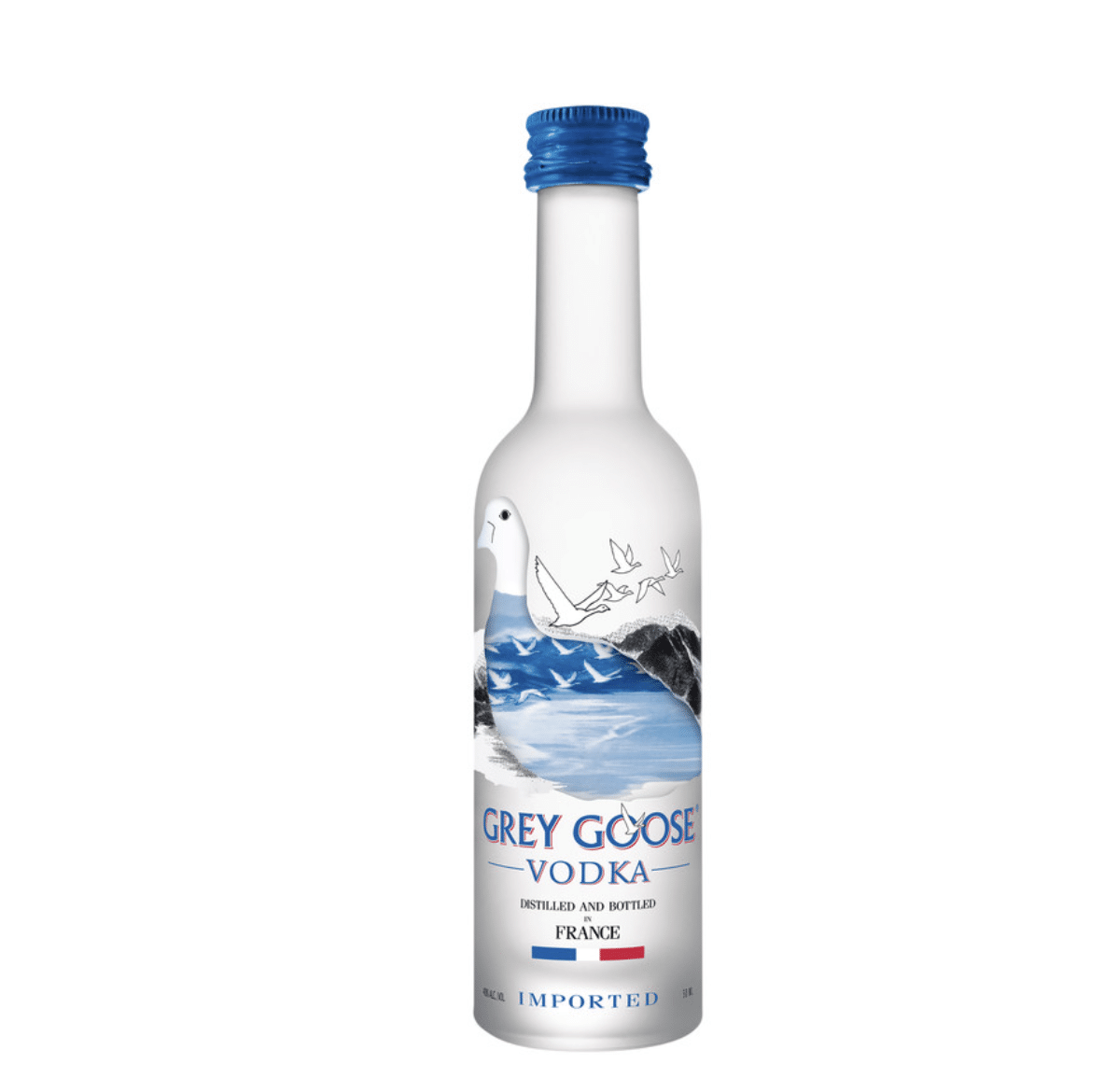 Grey Goose Vodka | 50ml - Barbank