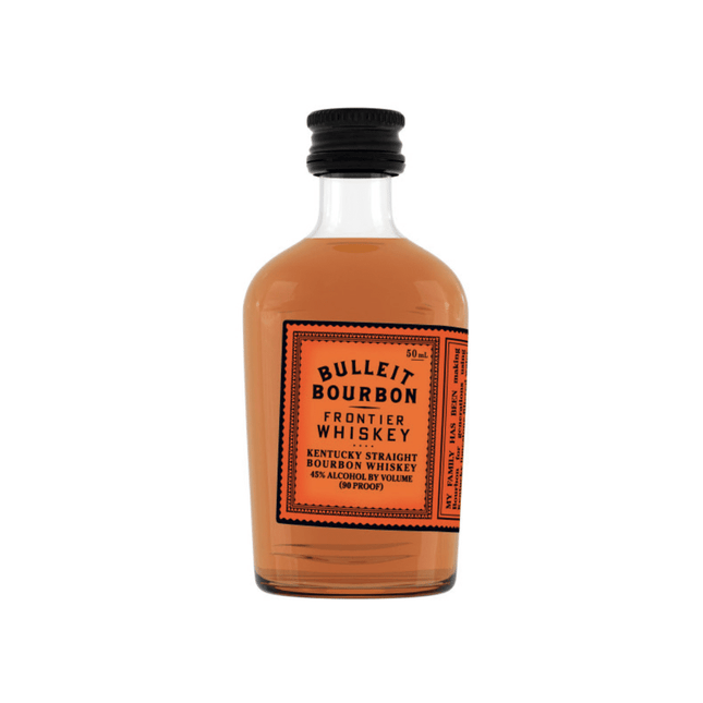 Bulleit Bourbon Whiskey | 50ml - Barbank