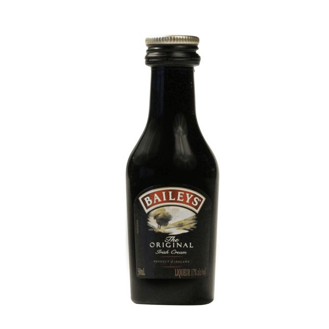 Baileys Irish Creamer | 50ml - Barbank