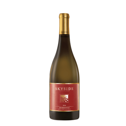 Skyside North Coast Chardonnay - Barbank