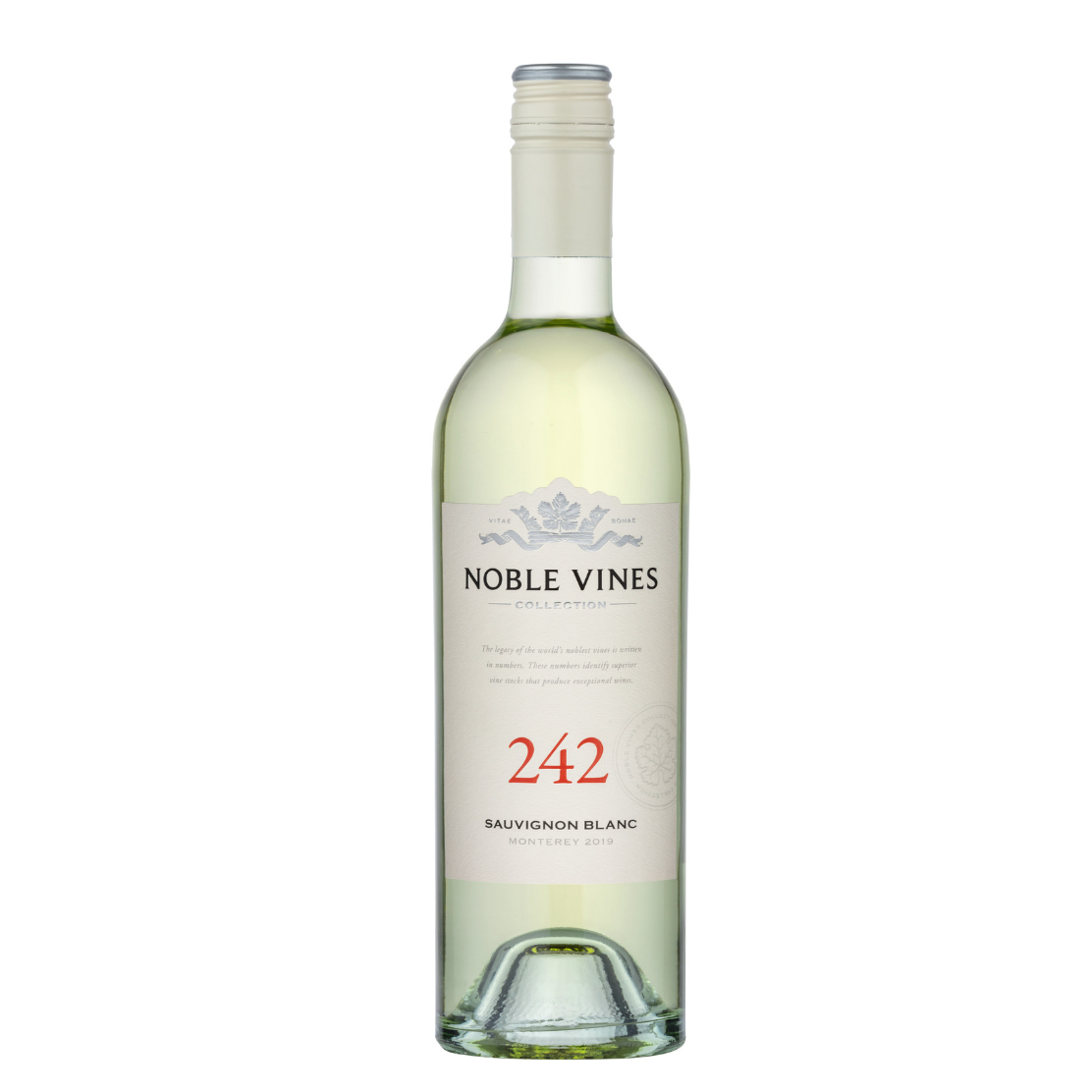 Noble Vines 242 Sauvignon Blanc - Barbank