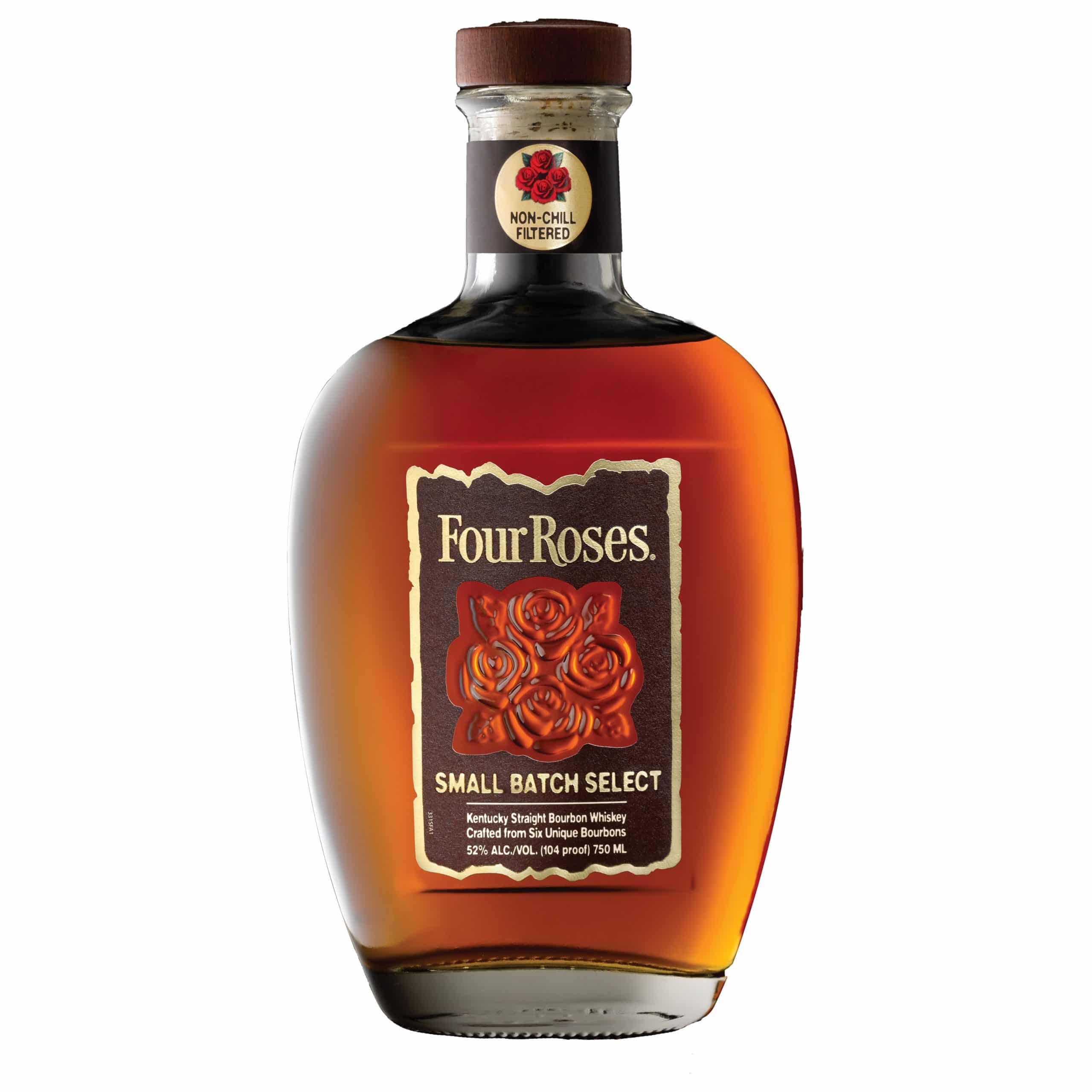 Four Roses Small Batch Select - Barbank