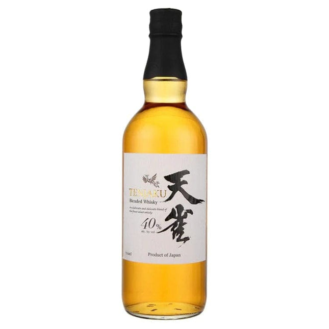 Tenjaku Japanese Blended Whiskey 750mL - Barbank