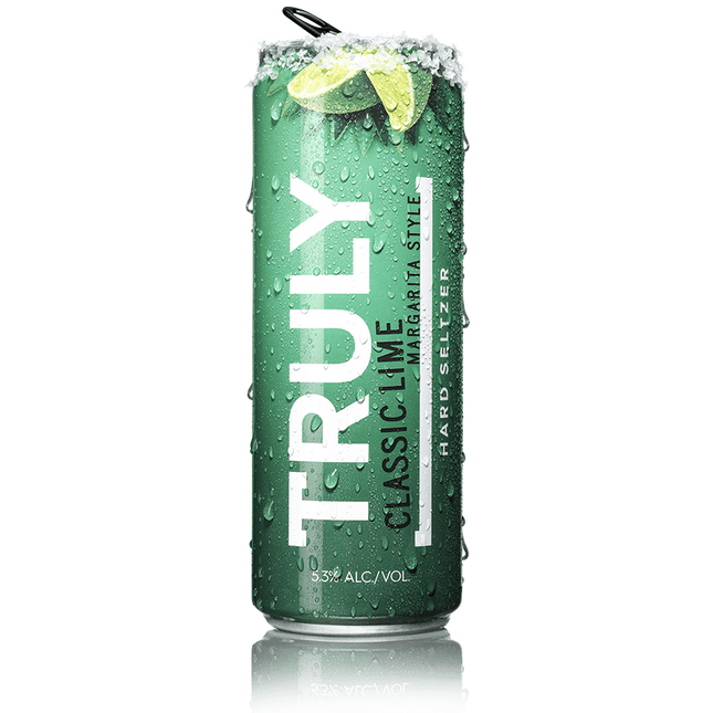 Truly Margarita Variety Pack - Barbank