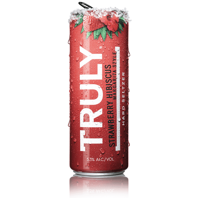 Truly Margarita Variety Pack - Barbank