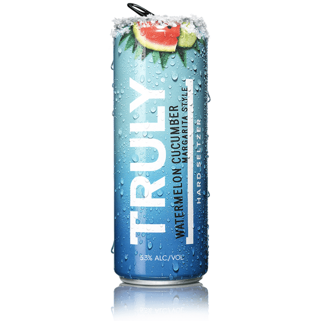 Truly Margarita Variety Pack - Barbank