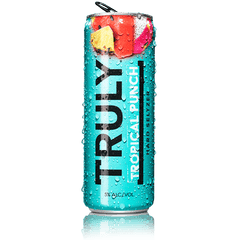 Truly Punch Hard Seltzer Variety • 12pk Can