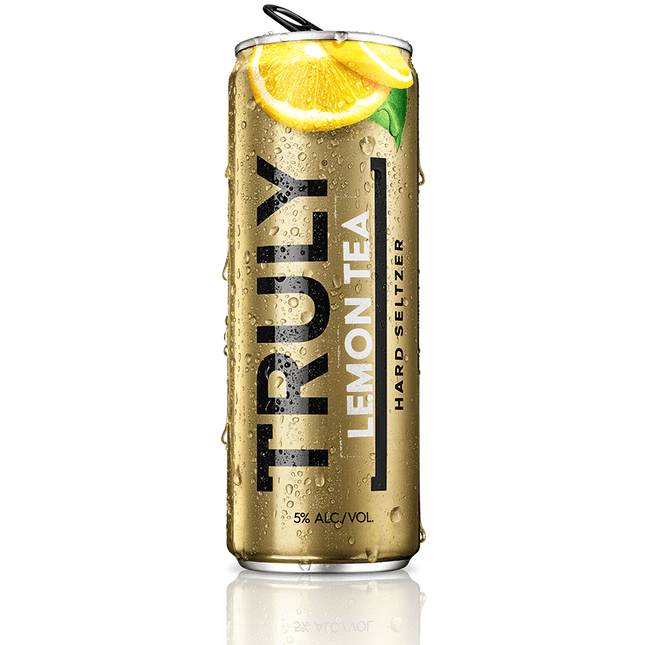 Truly Ice Tea Variety 12pk - Barbank