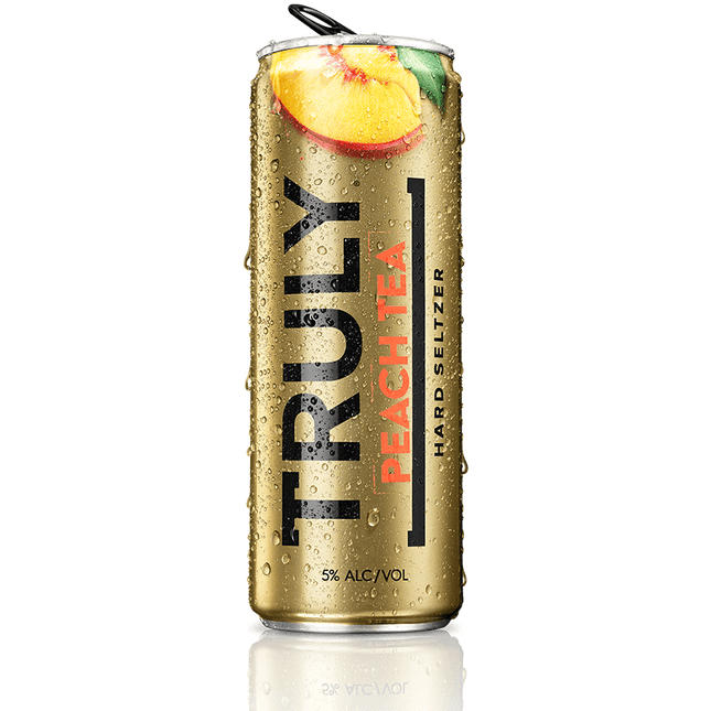 Truly Ice Tea Variety 12pk - Barbank